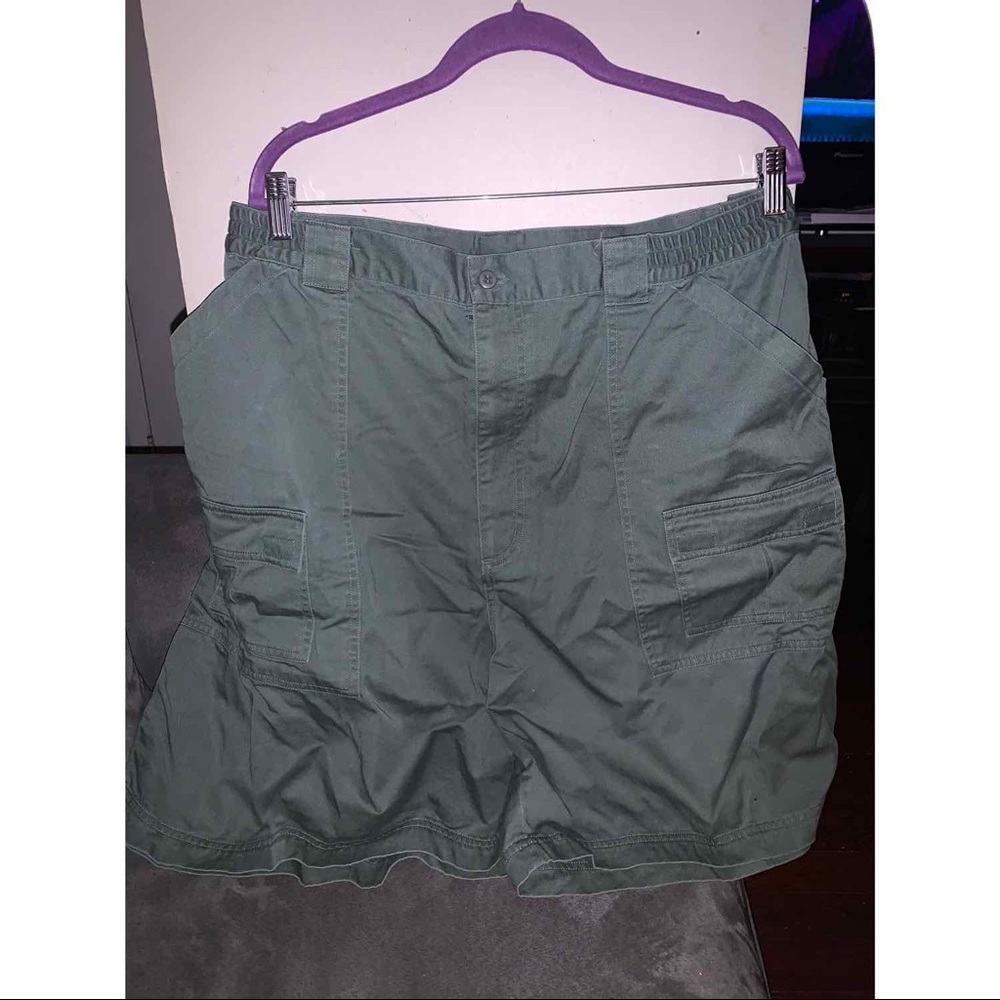 Men’s Apparel Zone Cargo Shorts